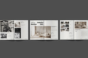 NOVA | Magazine & Book Layout, a Magazine Template by TemplateFolio-Shop (Thumbnail 10 of 15)