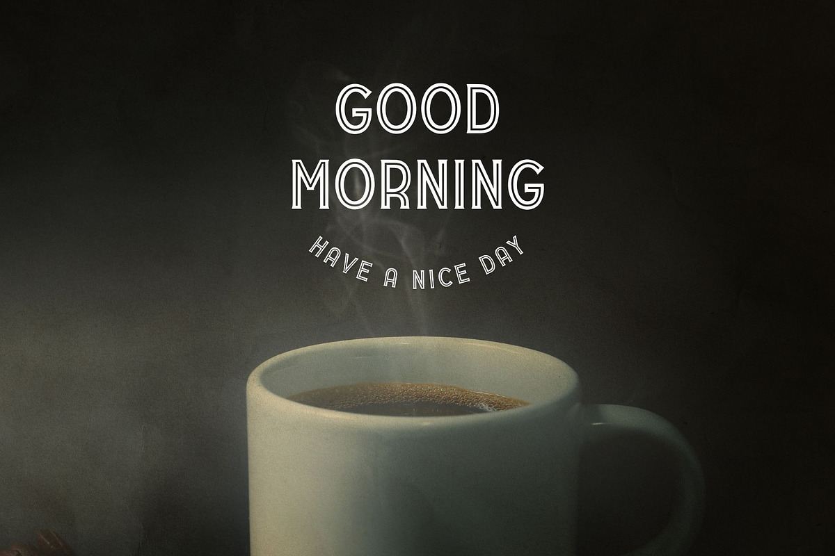 Fox Titan: 4 Font Style, a Handwritten Font by Fox7 By Rattana (Photo 6 of 12)