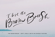 Procreate Brushes for Lettering, a Brush Add-On by Creator Goodies (Thumbnail 12 of 13)
