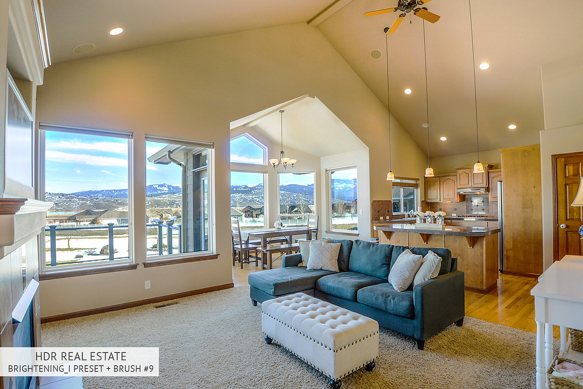 HDR Real Estate Lightroom Presets, a Plug-in Add-On by FixThePhoto (Photo 29 of 33)