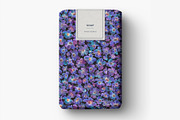 Blue Blooms - Seamless Patterns, a Pattern Graphic by texvogue (Thumbnail 10 of 16)