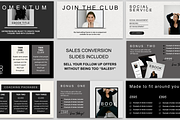 CANVA: Milan Slide Deck Webinar, a Presentation Template by thebusinessoutfit (Thumbnail 16 of 32)
