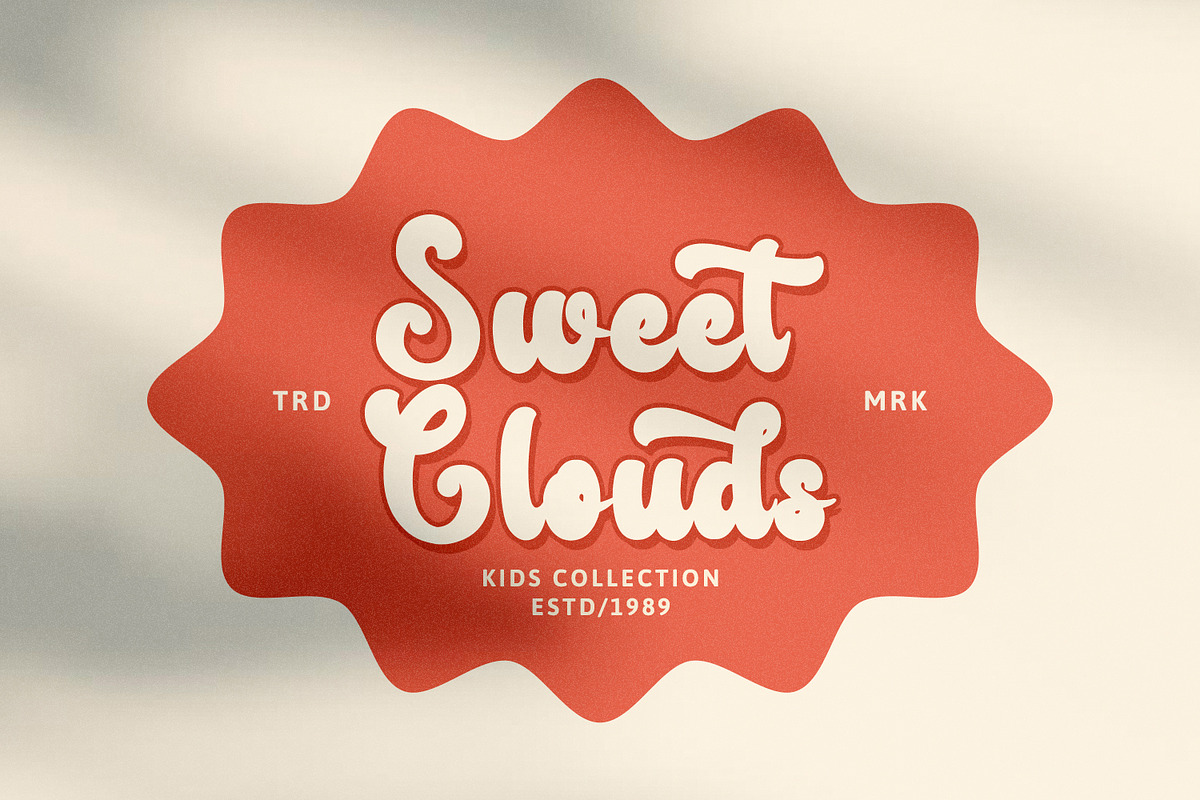 Rotterdam - Vintage Font, a Handwritten Font by Mozatype (Photo 3 of 10)