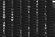 Bundle Animals & Insects -Stamp Sets, a Brush Add-On by LA Studio Sthlm (Thumbnail 14 of 15)