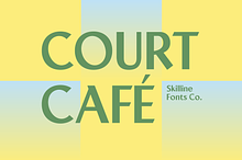 SFC Court Café