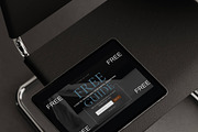 Onyx Squarespace Website Template, a Squarespace Template by The Humanista Co. (Thumbnail 8 of 19)