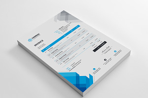 Invoice_2 Creative Design