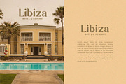 Garlic / elegant font, a Sans Serif Font by Java pep (Thumbnail 11 of 16)