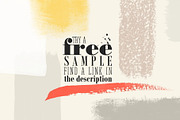 Wabi-Sabi Photoshop Procreate Stamps, a Brush Add-On by Struvictory.art (Thumbnail 7 of 7)