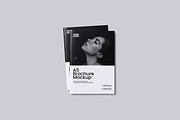 Catalog A5 Mockup, a Brochure Template by HanaSaka_Studio (Thumbnail 4 of 5)