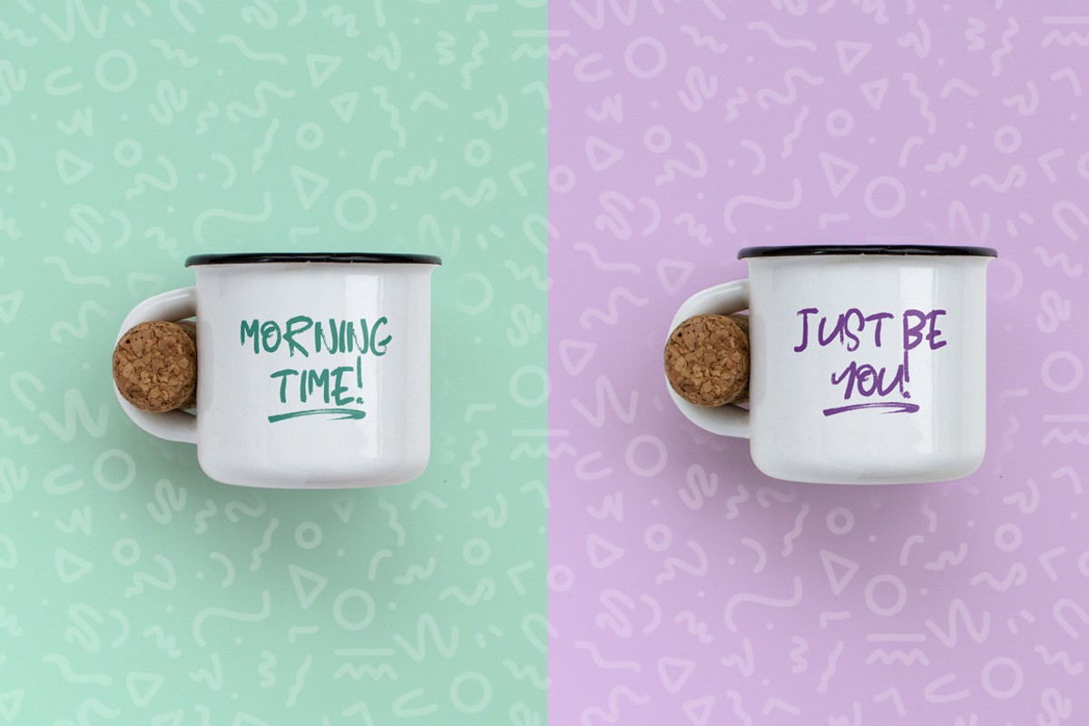 16 FONTS IN ONE - 84% DISCOUNT!! preview 4