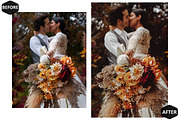 12 Spark of Romance Photoshop Action, an Action Add-On by Hue Palettte Studio (Thumbnail 4 of 9)