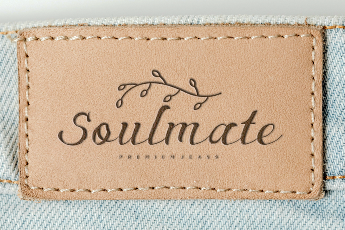 Romantic Embrace - Signature Script, a Script Font by PutraCetol Studio (Photo 8 of 12)