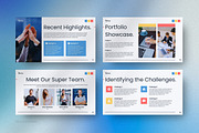Pitch Deck - Tictac Power Point, a Presentation Template by FIBRINOSÄ (Thumbnail 7 of 7)