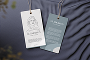 Marietta - Business Font, a Serif Font by RockboyStd (Thumbnail 6 of 12)