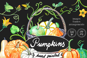 Pumpkins