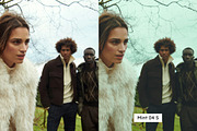 25 Emulsion Lightroom Presets & LUTs, a Preset Add-On by SparkleStock (Thumbnail 3 of 14)