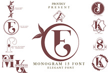Monogram