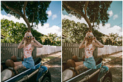 20 Lightroom Presets VSCO Vibe p1, a Preset Add-On by PerfectStudioPresets (Thumbnail 9 of 11)