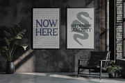 Wild Bird Hand Crafted Font, a Handwritten Font by AnMark (Thumbnail 6 of 12)