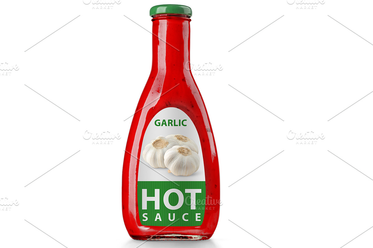 Garlic heads, an Object Graphic by Fruits+Veggies (Photo 5 of 5)
