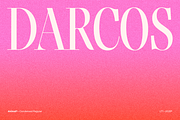 Animal, a Serif Font by Latinotype (Thumbnail 2 of 14)