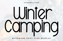 Winter Camping