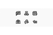 Business & Finance Icons, an Icon by Jinro (Thumbnail 15 of 18)