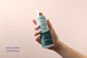 Sustainable Packaging Line Icons, an Outline Icon by Made by Made (Thumbnail 7 of 8)