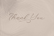 Holicakes Serfinah Beauty Script, a Script Font by Storytype Studio (Thumbnail 15 of 15)