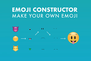 Emoji constructor 