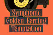 Qandera Modern Display Serif, a Serif Font by timelesstype.co (Thumbnail 4 of 15)