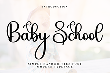 Baby School