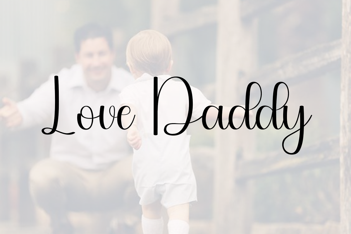 Shouthwell, a Handwritten Font by InermediaSTUDIO (Photo 6 of 8)