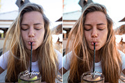 Fashion & Blogger Lightroom presets, a Plug-in Add-On by Gregzimm (Thumbnail 9 of 15)