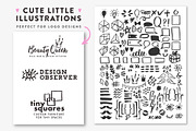 Abstract Design Toolbox, an Object Graphic by Type and Graphics Studio (Thumbnail 3 of 14)
