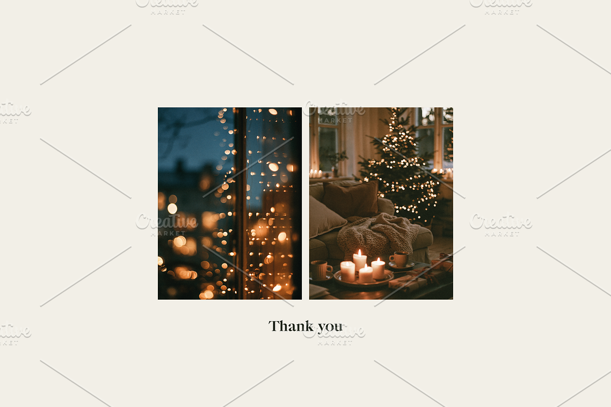 50 Scandinavian Christmas Photos, a Holiday Photo by Emilie Cliche (Photo 14 of 14)