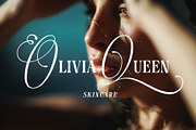 Westerlife - Elegance Serif, a Serif Font by epicatype (Thumbnail 5 of 10)
