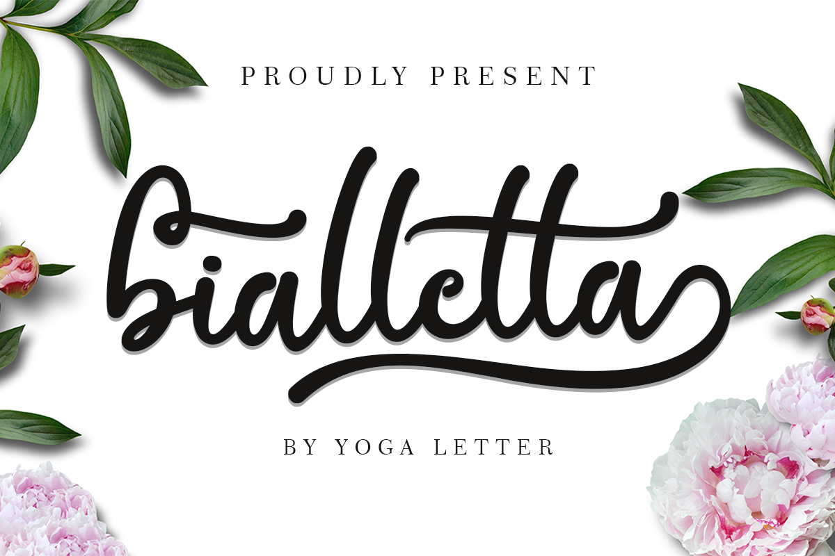 Beautiful Special Bundle, a Handwritten Font by Yoga Letter (Photo 11 of 24)