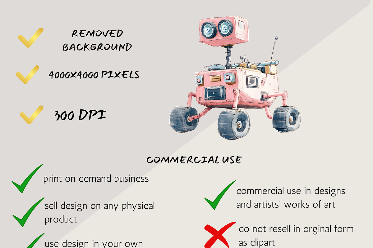 Pink Outer Space Clipart Pack, a Person Illustration by Daring Digies (Photo 7 of 10)