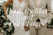 Magioline, a Serif Font by Muksal Creative (Thumbnail 6 of 9)