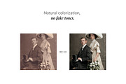 Restore Old Photos with AI prompt, an Abstract Photo by Leschinger.cz (Thumbnail 6 of 7)