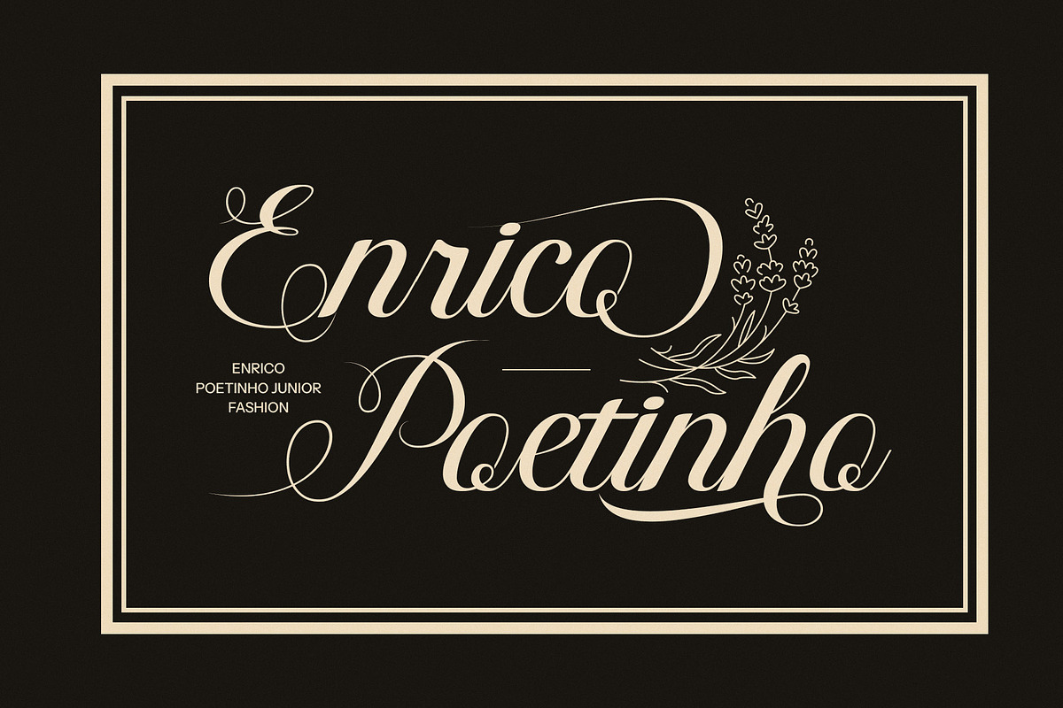 Mothan Wedding Script Font, a Script Font by Graphicxell (Photo 6 of 10)