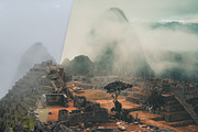 Warm & Golden Lightroom Presets, an Action Add-On by PhotoMarket (Thumbnail 14 of 48)
