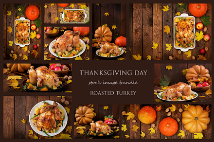 Thanksgiving Day.