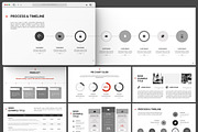 Pitch Deck Template Design, a Presentation Template by Artemis-products (Thumbnail 3 of 7)