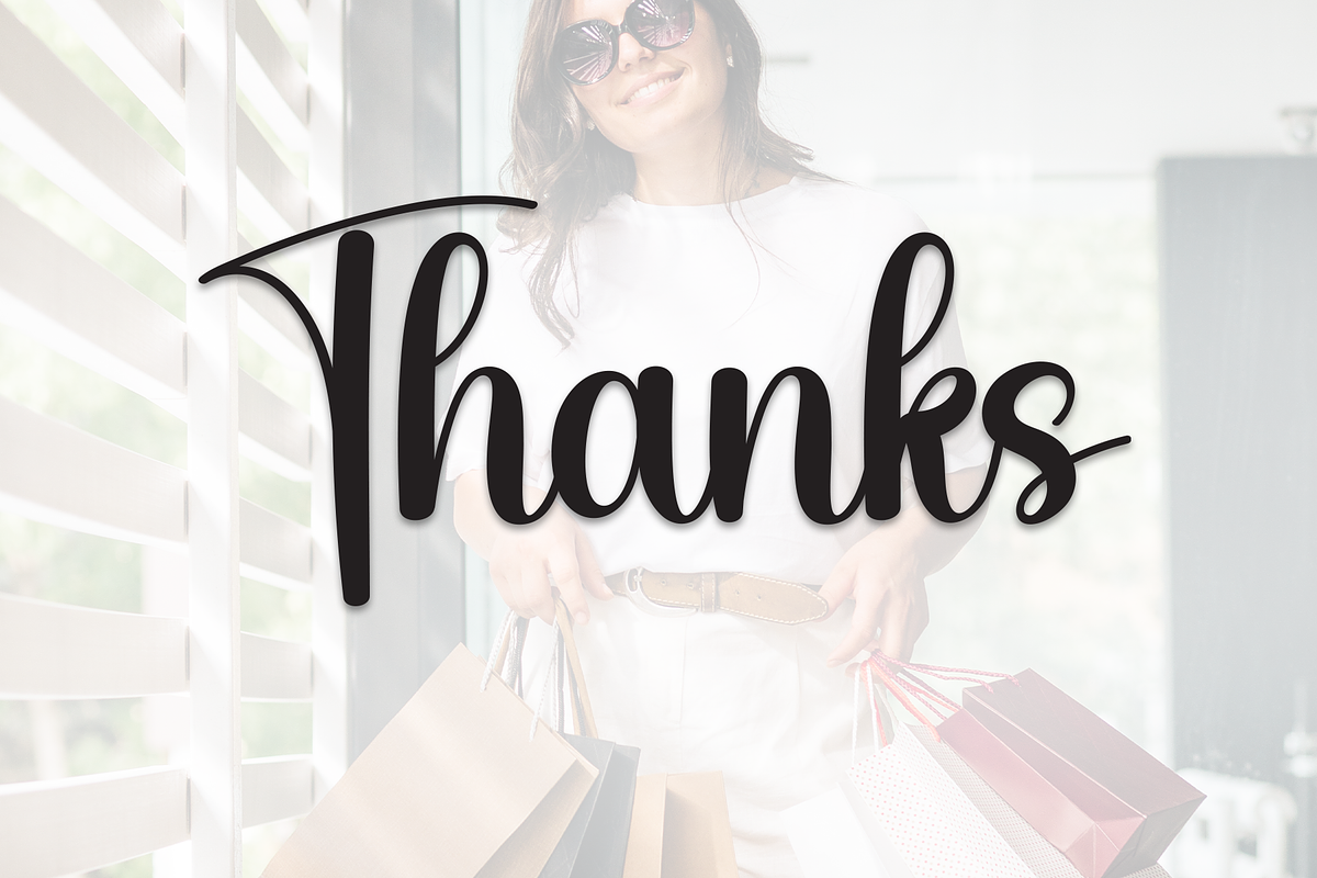Outfit | Script Font, a Handwritten Font by Scratchones (Photo 9 of 9)