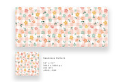 6 Seamless Pattern: Sprinkle, a Pattern Graphic by StudioCitra (Thumbnail 8 of 10)