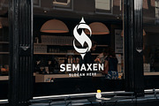 Modern Organic Letter S Logo, a Branding & Logo Template by Design_Planet (Thumbnail 2 of 2)