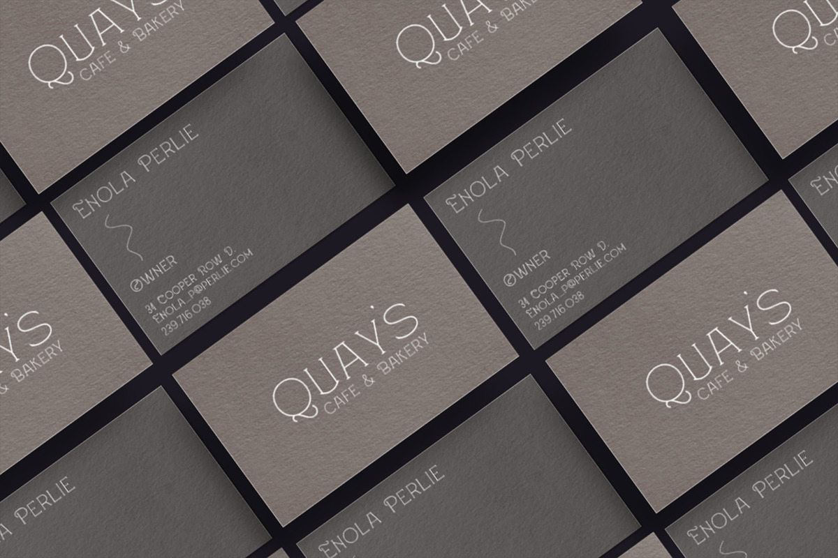 Aurlen – Elegant Serif, a Serif Font by Craft Supply Co. (Photo 2 of 8)